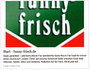funny_frisch