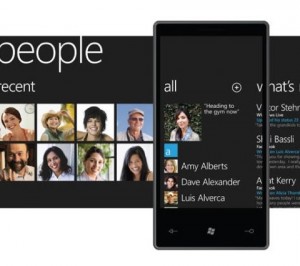 Windows Phone 7 – Ein Resumé von der iPhone DevCon Tag 2