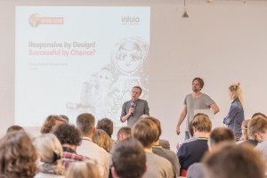 Responsive by Design! Successful by Chance? Thomas Piribauer, Björn Ganslandt