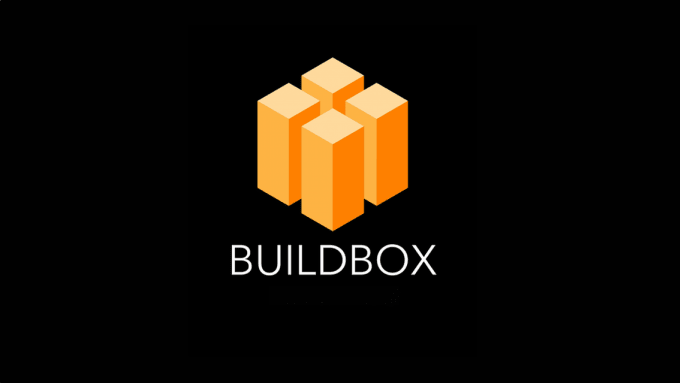 buildbox for android